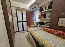 Blk 807A Choa Chu Kang Avenue 1 (Choa Chu Kang), HDB 2 Rooms #557933541